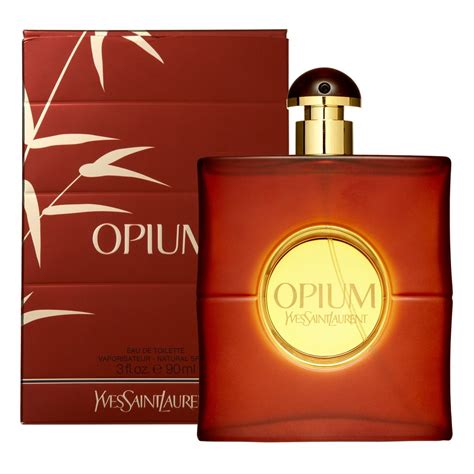 opium di yves saint laurent|ysl opium collection.